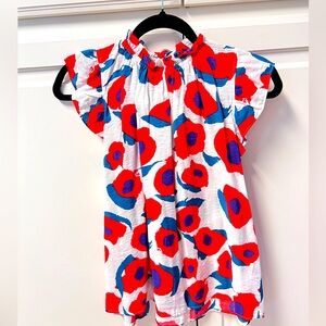 Women’s Boutique Top Bucket List-Small